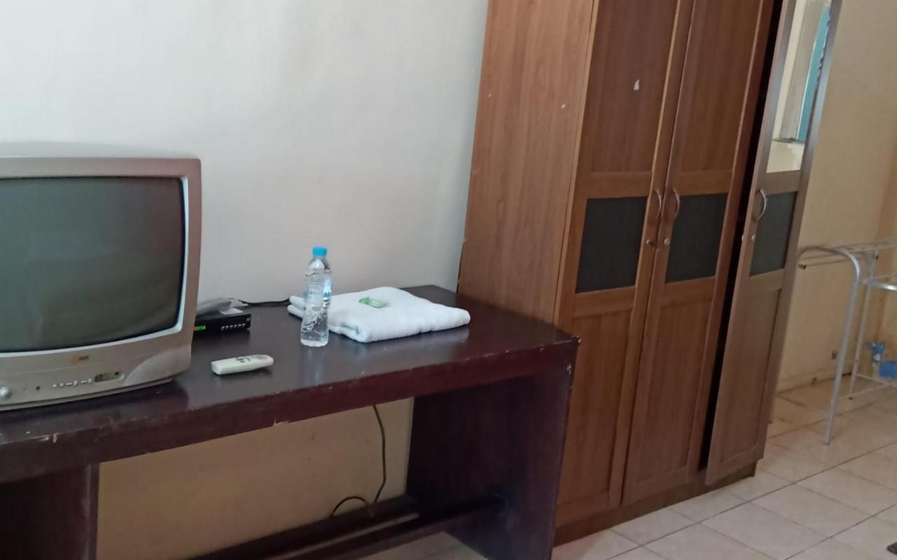 Hotel Nirwana Situbondo Redpartner Banyuanget Esterno foto